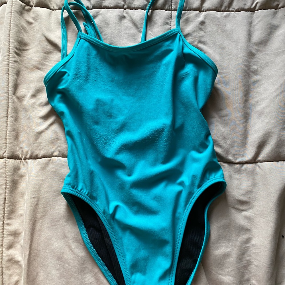 Jolyn swim suit